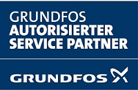 Autoryzowany partner serwisowy firmy Grundfos